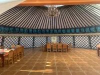 Wulagai Yulong Bay Starry Sky View Homestay - Mountain view