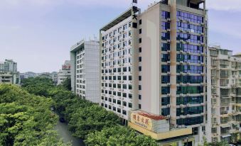 Rundong Hotel (Guilin Gaoxin Wanda)