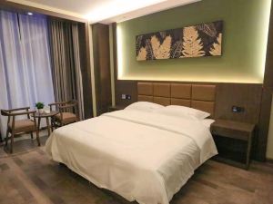 Wu Dingpo Moon Hotel