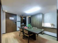 Kuanrong All Suite Hotel (Chongqing Jiangbei Yuanzhu) - Apartments
