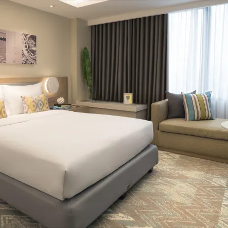 Citadines Cebu City