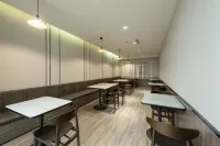 HanTing Hotel (Fuping Lianhu Street) - breakfast