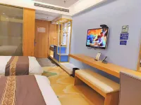 리플·윈 호텔(츠시 항저우완 수이스제) 츠시 호텔