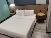 Dynasty Business Hotel
