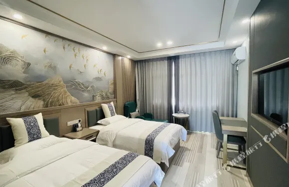 大河家瑞豪賓館