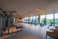 Nanhu Hotel - Gym