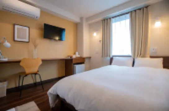 ELE Hotel Higashiueno