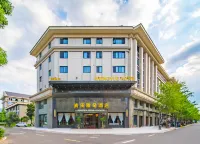 Maitian Yaduo Hotel Hotels near Xianju Jingxing Cliff Scenic Spot & Historical Site
