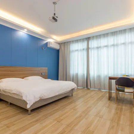 Lingchuan Qikla Boutique Hotel
