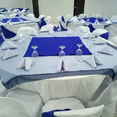 Hotel Turista Canlubang
