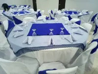 Hotel Turista Canlubang - breakfast