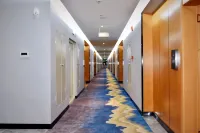 Xinyuan Lifeng Hotel