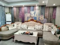 Ninghua Aishe Theme Inn