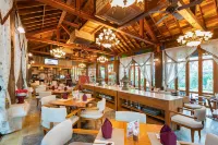 Nampiangdin Boutique Hotel - breakfast