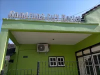 Gandrung City Hostel Hotel dekat Masjid Jami' Gontor 4 Darul Muttaqien