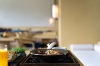 Guilin Yangshuo Jora Hotel - breakfast