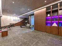Atour Hotel Dalian High-tech Zone Wanda Plaza, Maritime University Hotels near Yinshatan Bathing Spot
