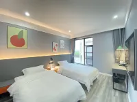 Yunyi Hotel（ College town and Gym 'S  Hotel） Hotels near Hefei University of Technology (Xuancheng Campus)