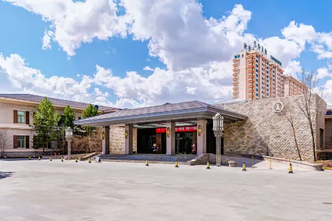 Tianjiao Hotel