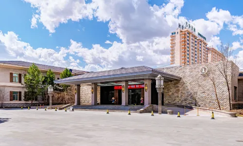 Tianjiao Hotel