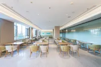 全季酒店（盤錦火車站店） - 早餐