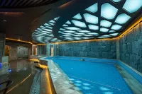 Waffle Hotel Zhangzhou (Zhangzhou West Railway Station) - con terme