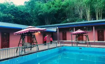 Mashan Huanyana Rock Climbing Villa