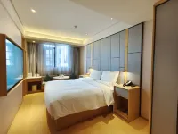 全季飯店（徐州戶部山地鐵站店） 徐州住宿飯店