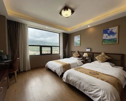 Biriyading Hotel الغرف Photos