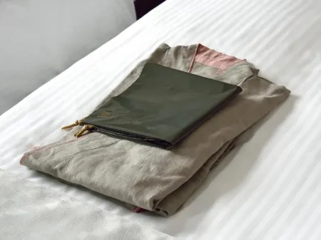 Hotel Elcient Osaka Umeda Отели рядом с достопримечательностью «Shin Umeda City»