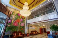 Fulaiden Changling Hotel Hotels in Changling