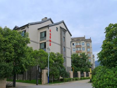 Zhouzhi Dongweisheng Homestay (Zhao Gongming Cultural Scenic Area)