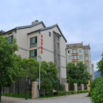 Zhouzhi Dongweisheng Homestay (Zhao Gongming Cultural Scenic Area)