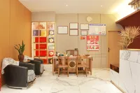 MIngshe Art Hotel