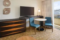 Embassy Suites by Hilton Waikiki Beach Walk Hotels in Honolulu