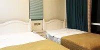 Youyang Meiju Homestay - Comfort Double Room