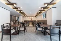 康定未泱閣大飯店 - 早餐