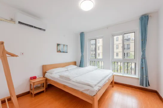 SHANGHAI HUPANJIAYUAN homestay