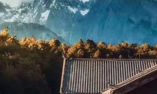 GF·HEALING HOTEL & RESORT