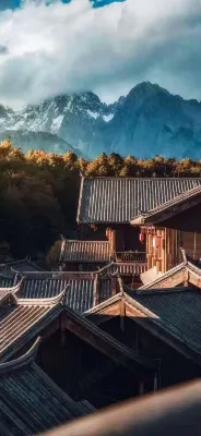 GF·HEALING HOTEL & RESORT