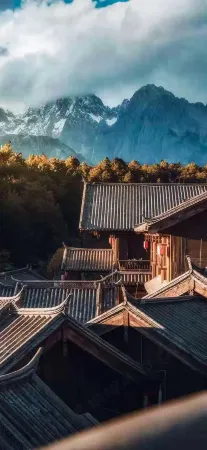 GF·HEALING HOTEL & RESORT