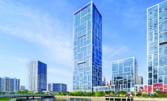 Crowne Plaza Xinghai Dalian