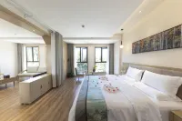 Yunzhong Hotel