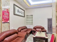 祥龍賓館（吉安火車站店） - 2 星級
