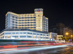 Qionghai Hotel (Chengdu Yongfeng)