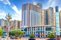 Jiangyuxing Hotel Hotels near Hejiang Passenger Transport Terminal