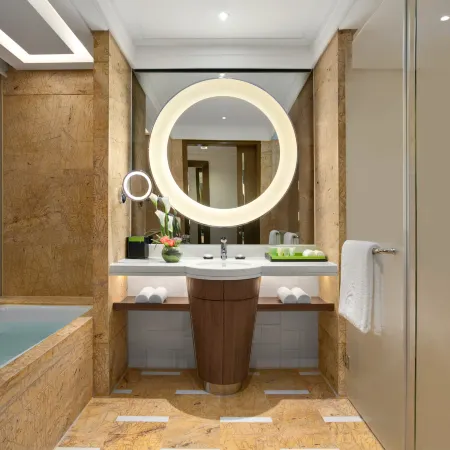 Kempinski Hotel Chongqing