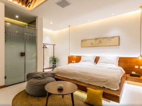 SenYiShiGuang hotel