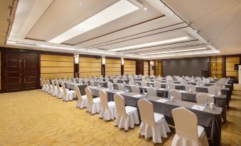 Zhuozheng International Hotel