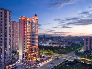 Ramada Plaza by Wyndham Dongguan Songshan Lake